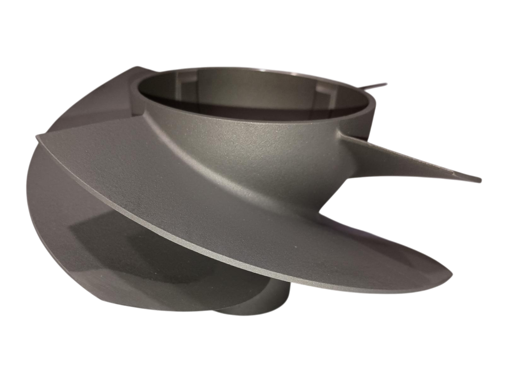 Fits BRP BRP BRP Impeller ASM, OEM Part # 267000292