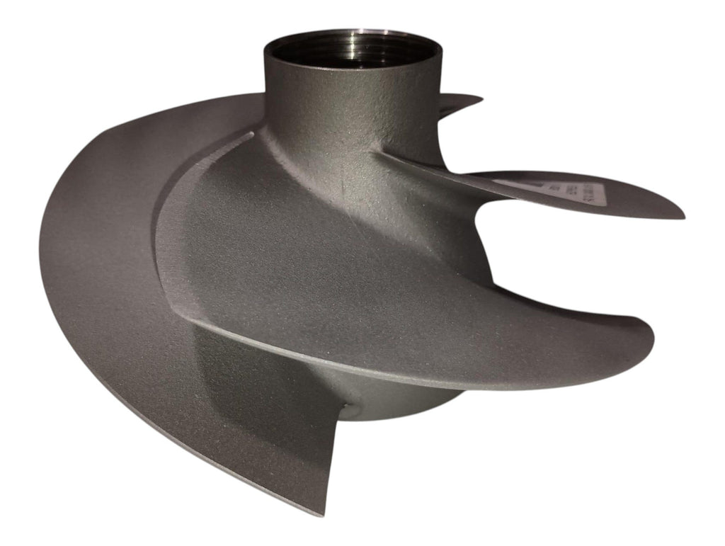 Fits Sea-Doo Sea-Doo Sea-Doo Impeller ASM, OEM Part # 267000389