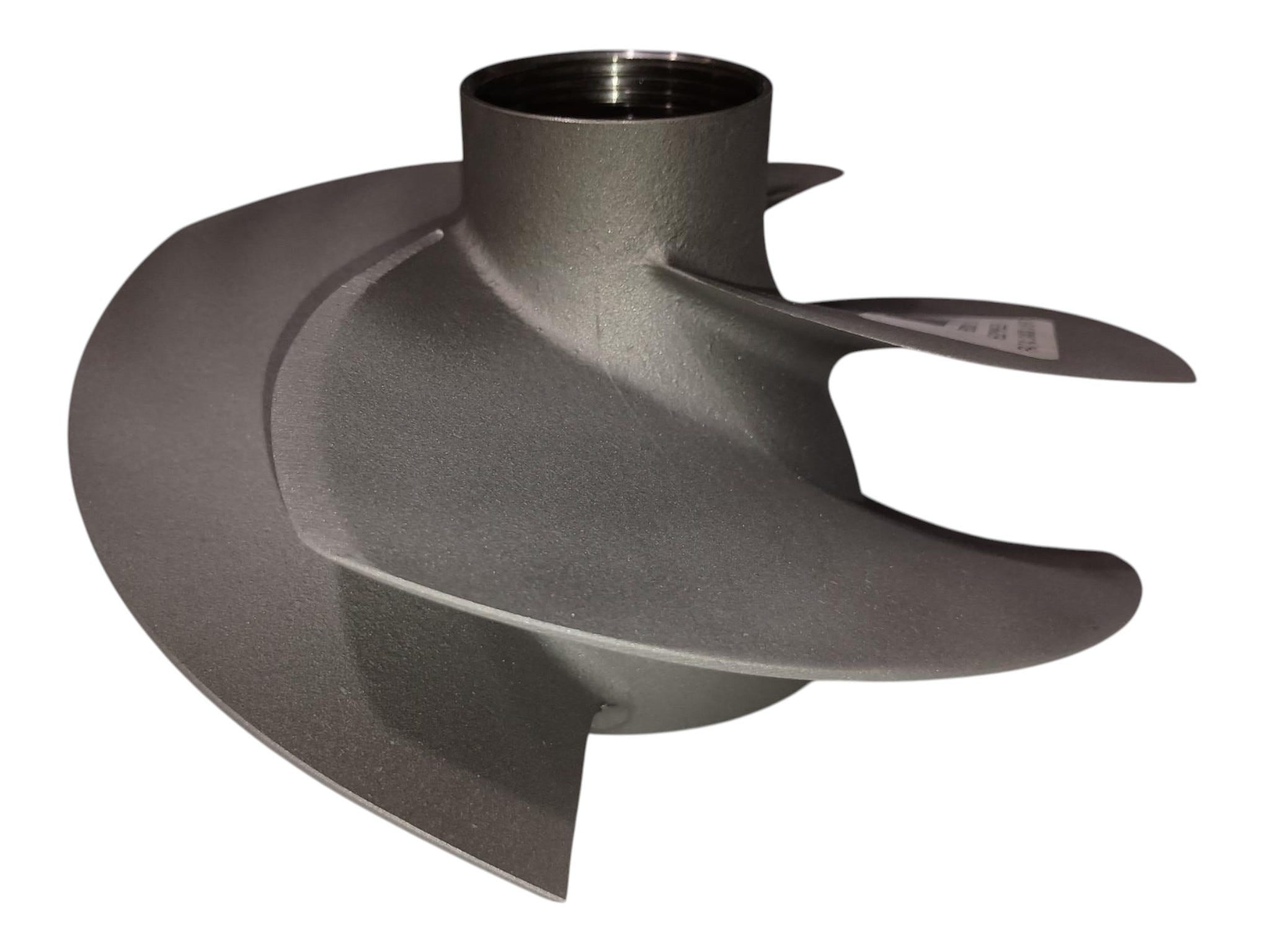 Fits Sea-Doo Sea-Doo Sea-Doo Impeller ASM, OEM Part # 267000389