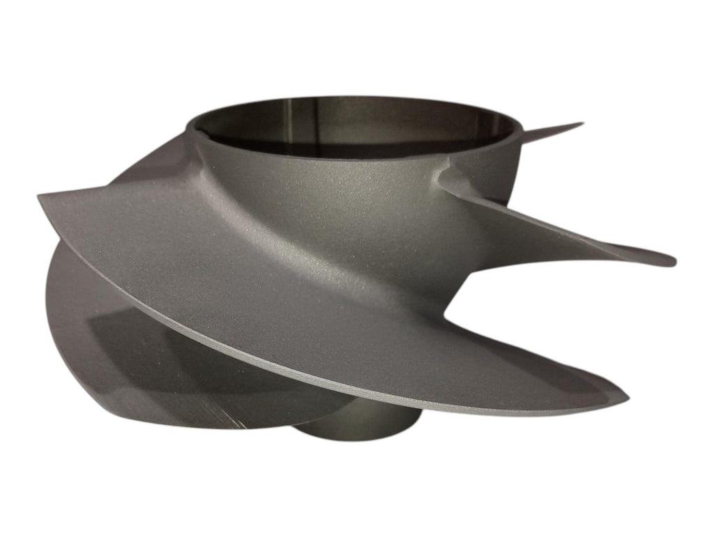 Fits Sea-Doo Sea-Doo Sea-Doo Impeller ASM, OEM Part # 267000389
