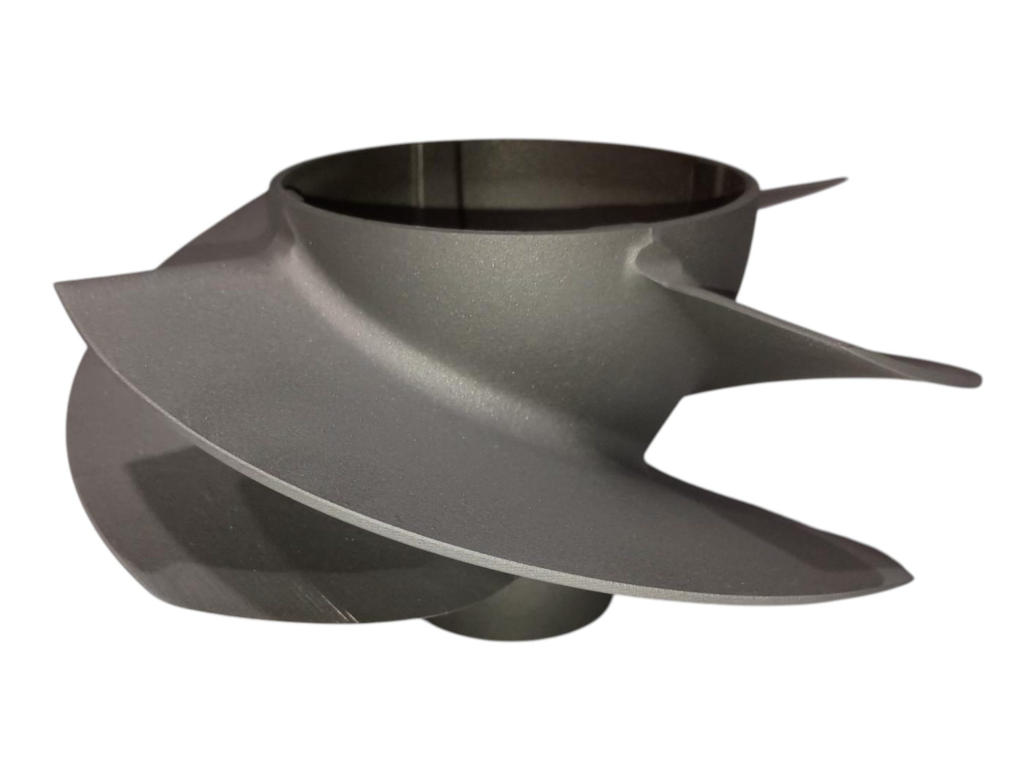 Fits Sea-Doo Sea-Doo Sea-Doo Impeller ASM, OEM Part # 267000389