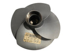 Fits BRP BRP BRP Impeller ASM, OEM Part # 267000412