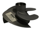 Fits 2010 Sea-Doo 230 Challenger 310 / 230 Challenger SP 310 Stainless Steel Impeller A, OEM Part # 267000447