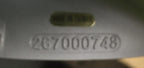 Fits BRP Impeller ASM, OEM Part # 267000748