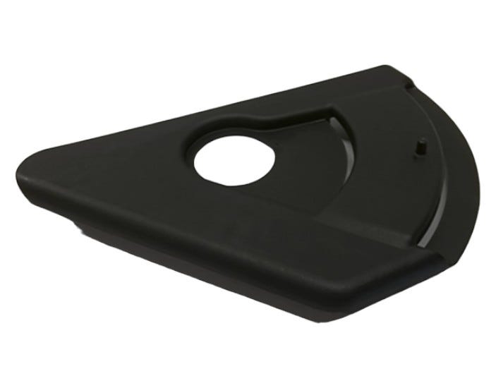 Fits BRP Reverse Handle Housing, OEM Part # 268000009