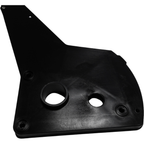 Sea-Doo Fits 2007-2011 Sea-Doo GTS Pro 130 / RXP-X 255 & RS Reverse Cable Support, OEM Part # 268000010
