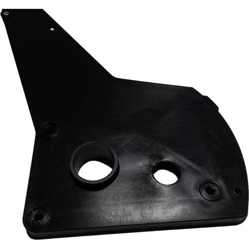 Sea-Doo Fits 2007-2011 Sea-Doo GTS Pro 130 / RXP-X 255 & RS Reverse Cable Support, OEM Part # 268000010