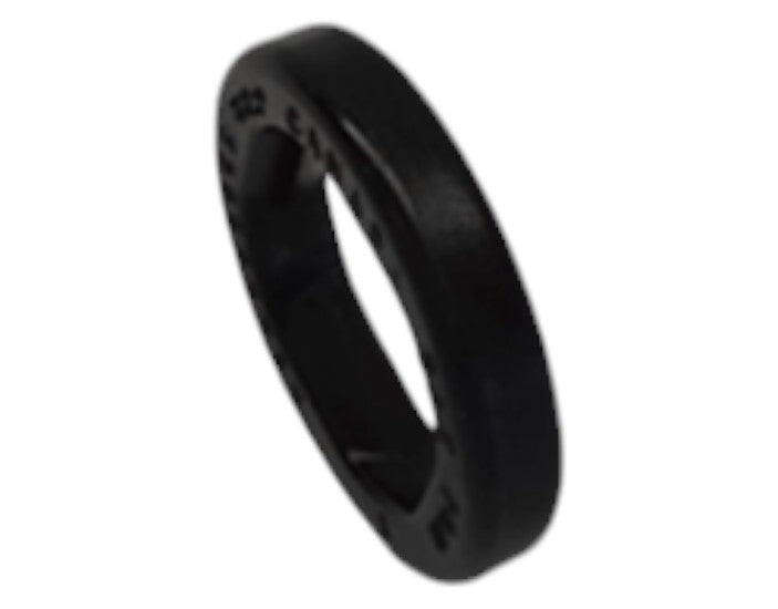 2009-2010 Fits Sea-Doo GTX 155/ GTX Is 215 Washer, OEM Part # 268000065 - Vintage image