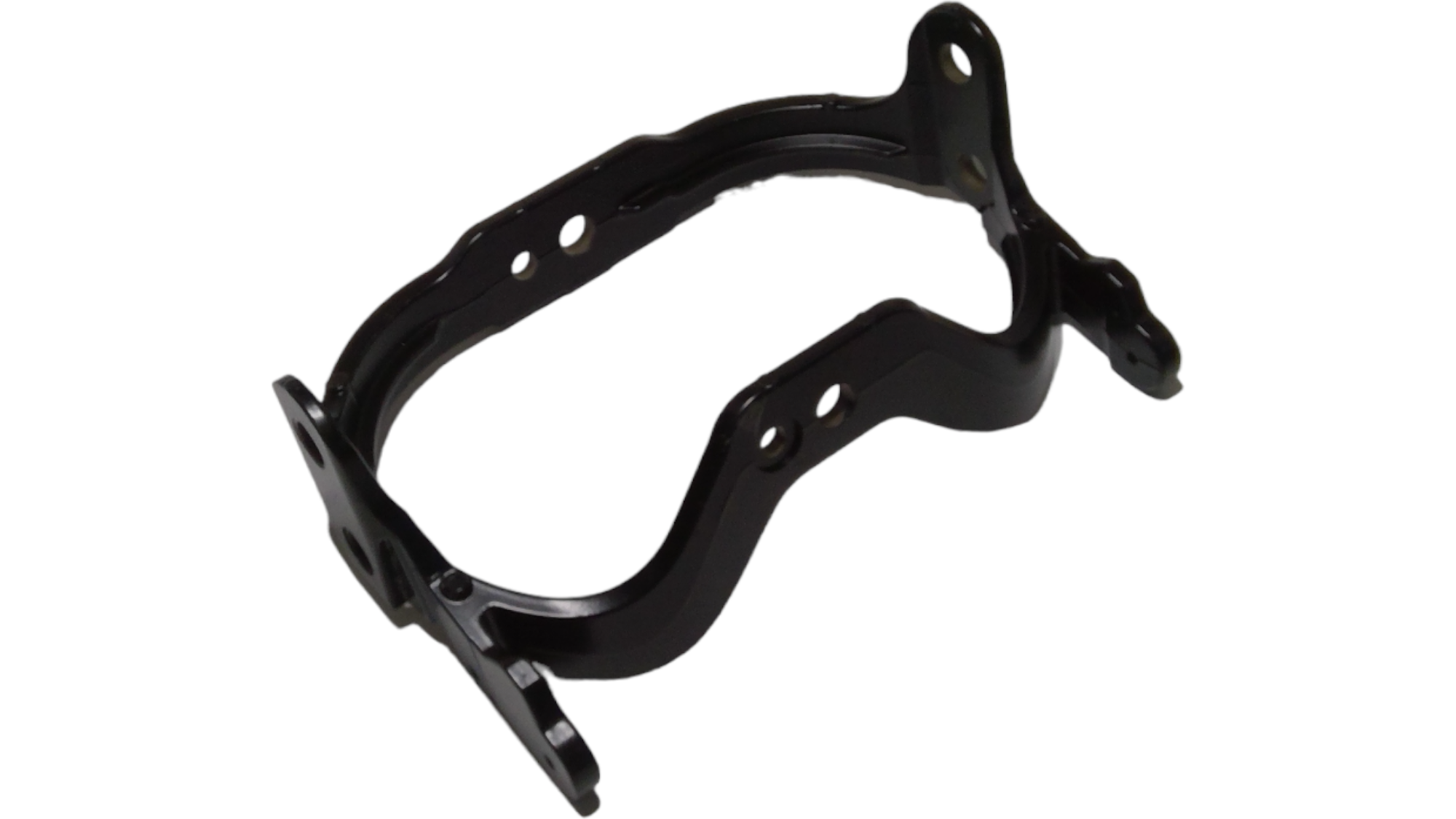 Sea-Doo Trimming Ring, Black, OEM Part # 268000155