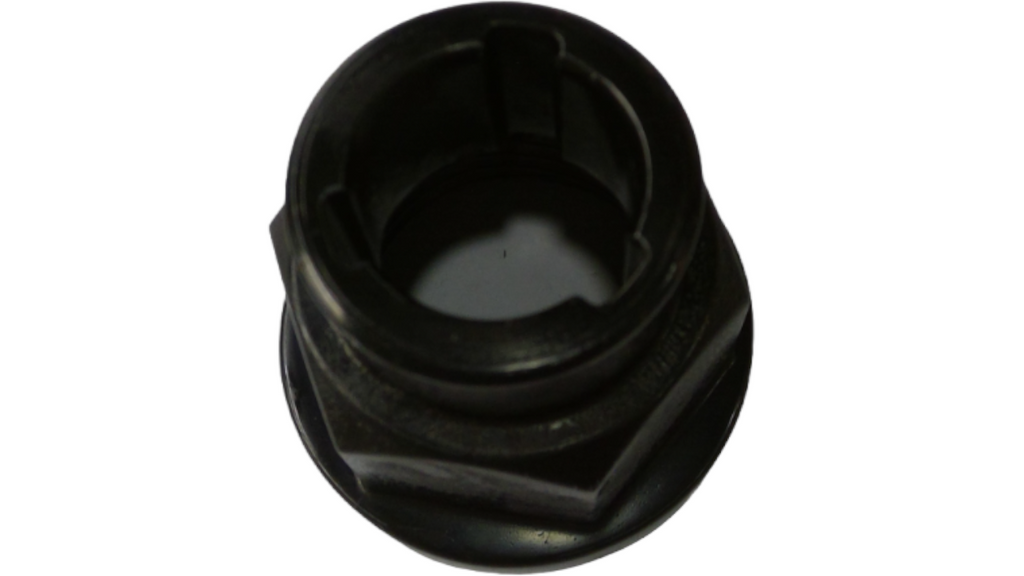 2014-2015 Fits Sea-Doo And 3Up)/ Spark Ace 900 (2Up) Nut, OEM Part # 268000185 - Vintage image