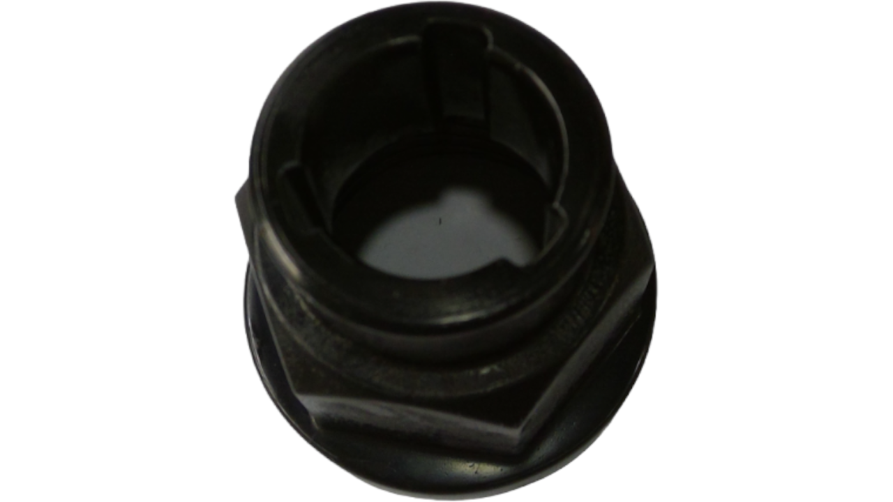 2014-2015 Fits Sea-Doo And 3Up)/ Spark Ace 900 (2Up) Nut, OEM Part # 268000185 - Vintage image