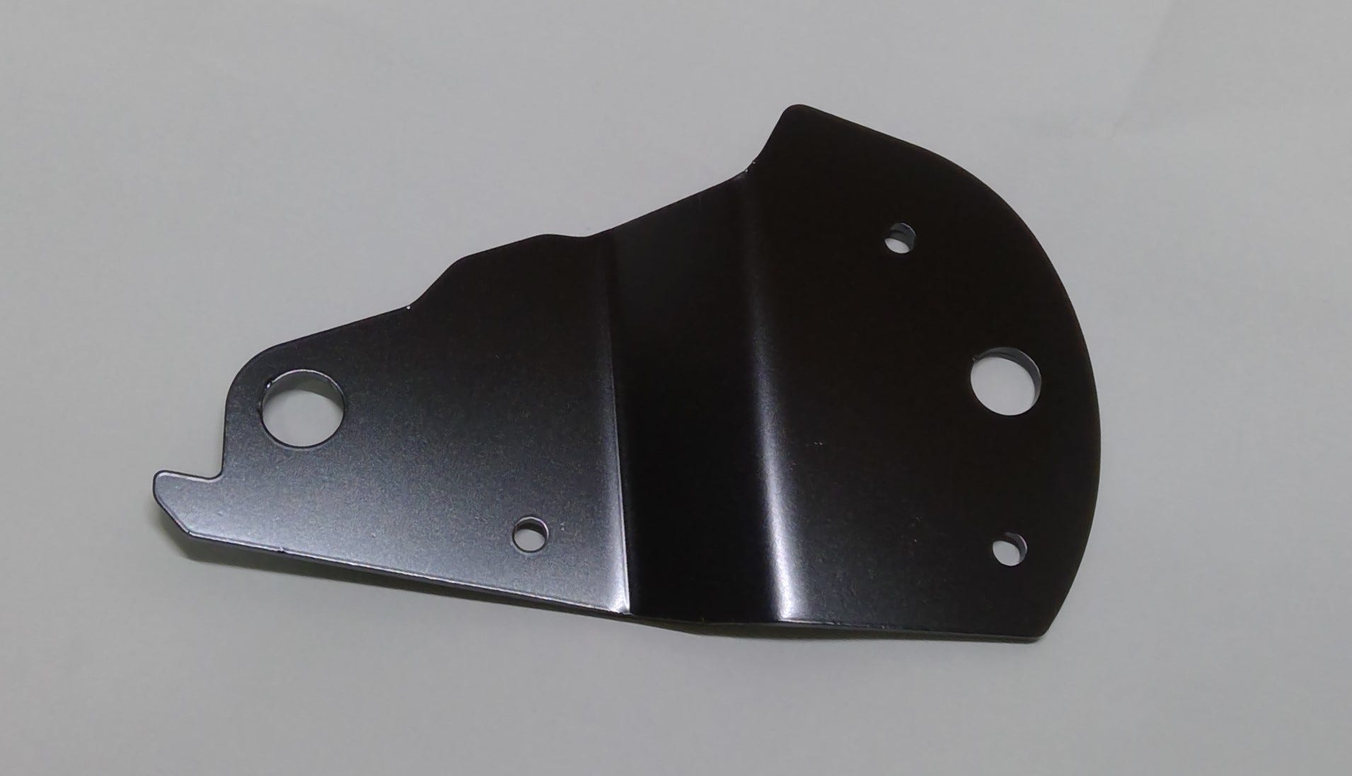 BRP RH Bracket, OEM Part # 268000199