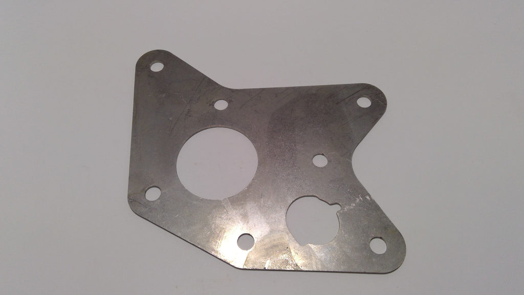 Sea-Doo BASE Mount, OEM Part # 268000216
