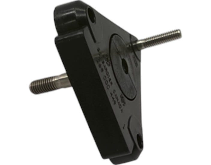 Fits Sea-Doo SEAT Pivot, OEM Part # 269000448
