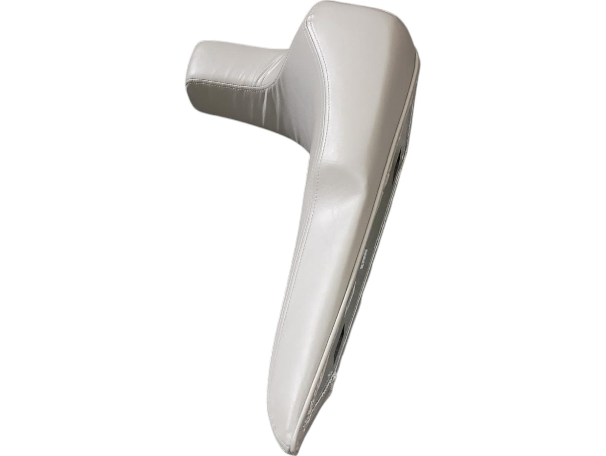 Fits Sea-Doo REAR SIDE Backrest PORT SI, OEM Part # 269001945