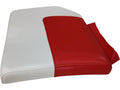 Fits Sea-Doo Backrest Asm/storage Spott, OEM Part # 269001967
