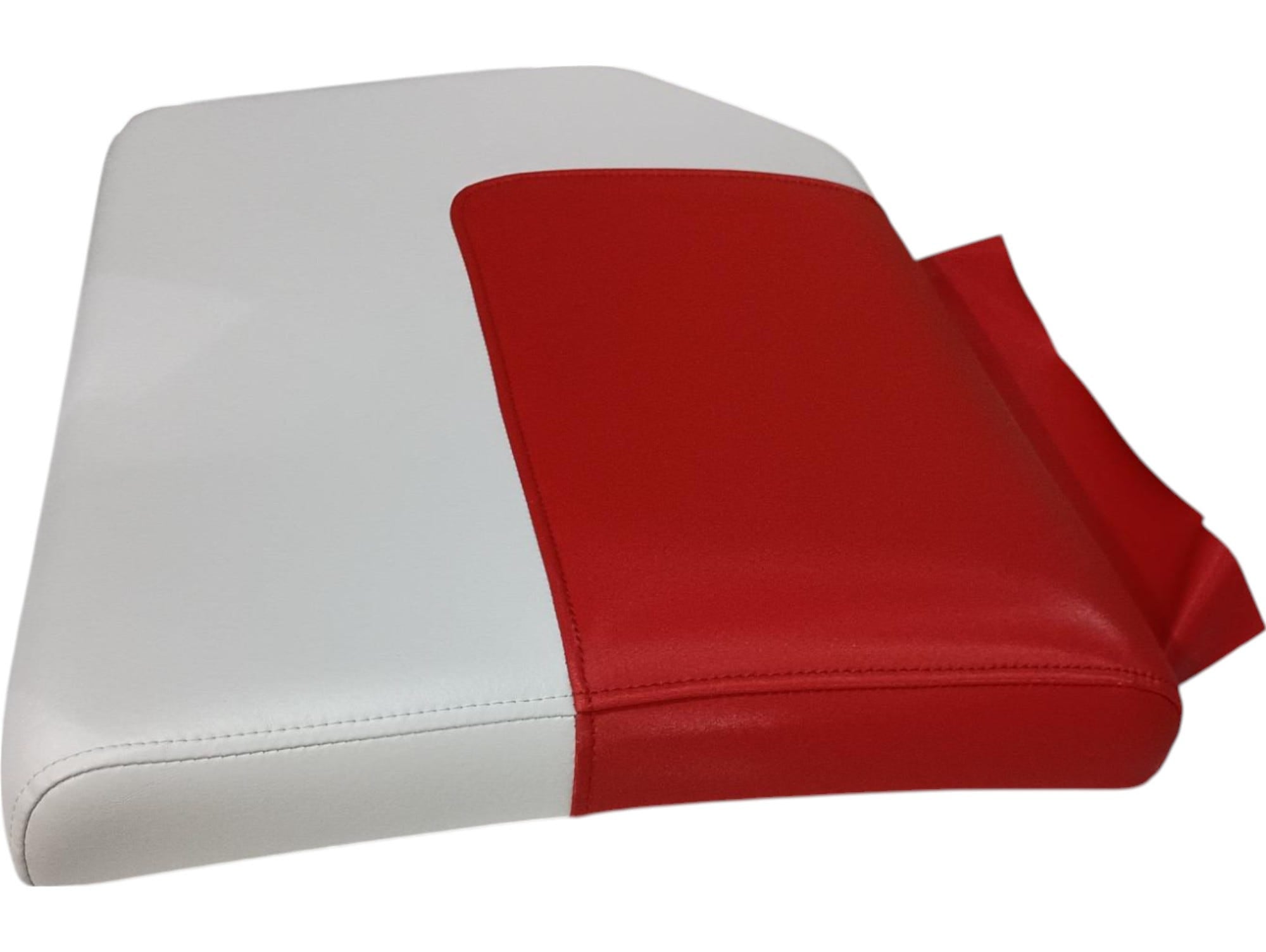 Fits Sea-Doo Backrest Asm/storage Spott, OEM Part # 269001967