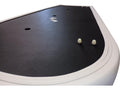 Fits Sea-Doo Cushion Asm/bow PORT, OEM Part # 269001979