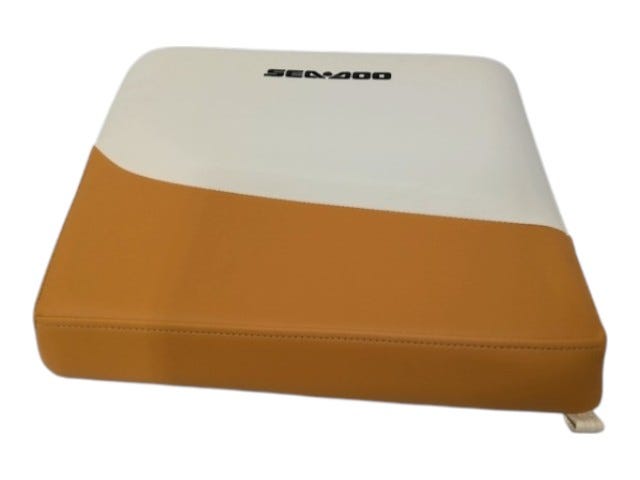 Fits 2010 Sea-Doo 210 Challenger SE 310 / 210 Challenger SE 430 Backrest Access DOOR TAN S, OEM Part # 269002059