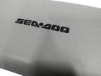 Fits 2010-2011 Sea-Doo 210 Challenger 310 / 210 Challenger SE 310 Front Center Backrest ALAB, OEM Part # 269002066