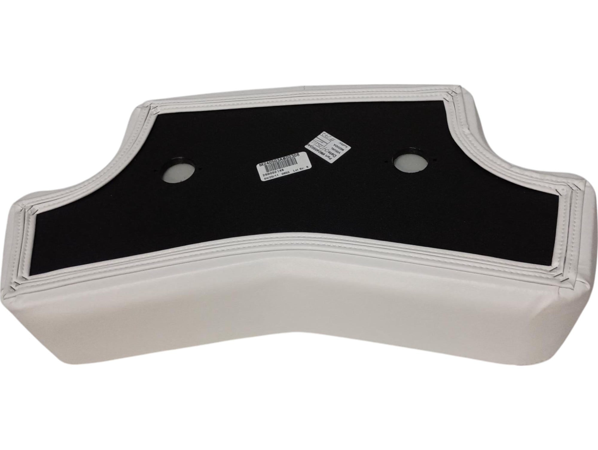 Fits Sea-Doo Front Cushion ASM Center, OEM Part # 269002148