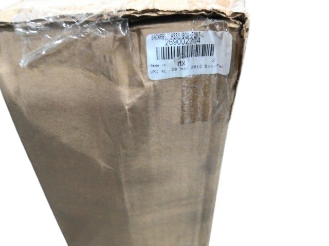 Fits 2012 Sea-Doo 230 Challenger & Challenger SE 310 / 230 Challenger SE 430 Backrest ASM BOW PORT SIDE, OEM Part # 269002204