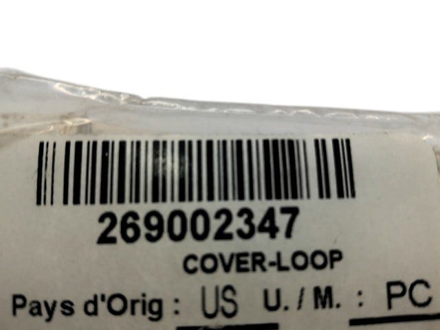 Fits 2012 Sea-Doo 200 Speedster 510 LOOP White, OEM Part # 269002347