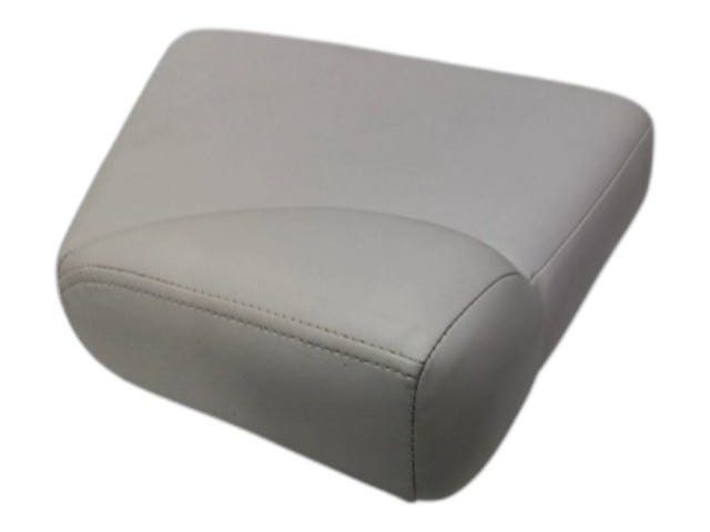 Fits 2012 Sea-Doo 210 SP 310 / 210 SP 430 REAR Cushion ASM Starboard, OEM Part # 269002571