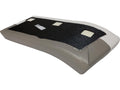 Fits Sea-Doo Backrest Asm/rear STBD, OEM Part # 269002723