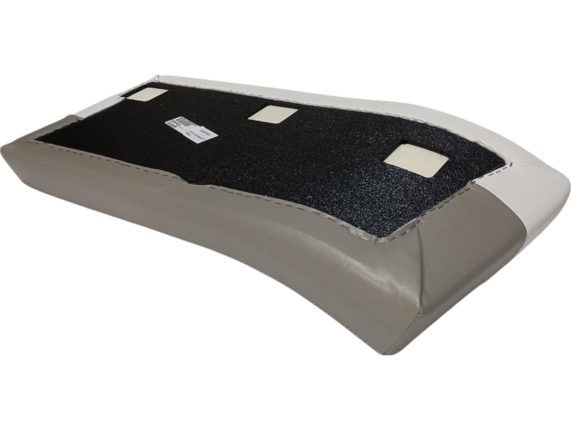 Fits Sea-Doo Backrest Asm/rear STBD, OEM Part # 269002723