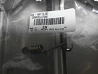 Fits Sea-Doo Sea-Doo Sea-Doo BASE SEAT Slide, OEM Part # 269002766