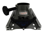 Fits Sea-Doo Sea-Doo Sea-Doo BASE SEAT Slide, OEM Part # 269002766