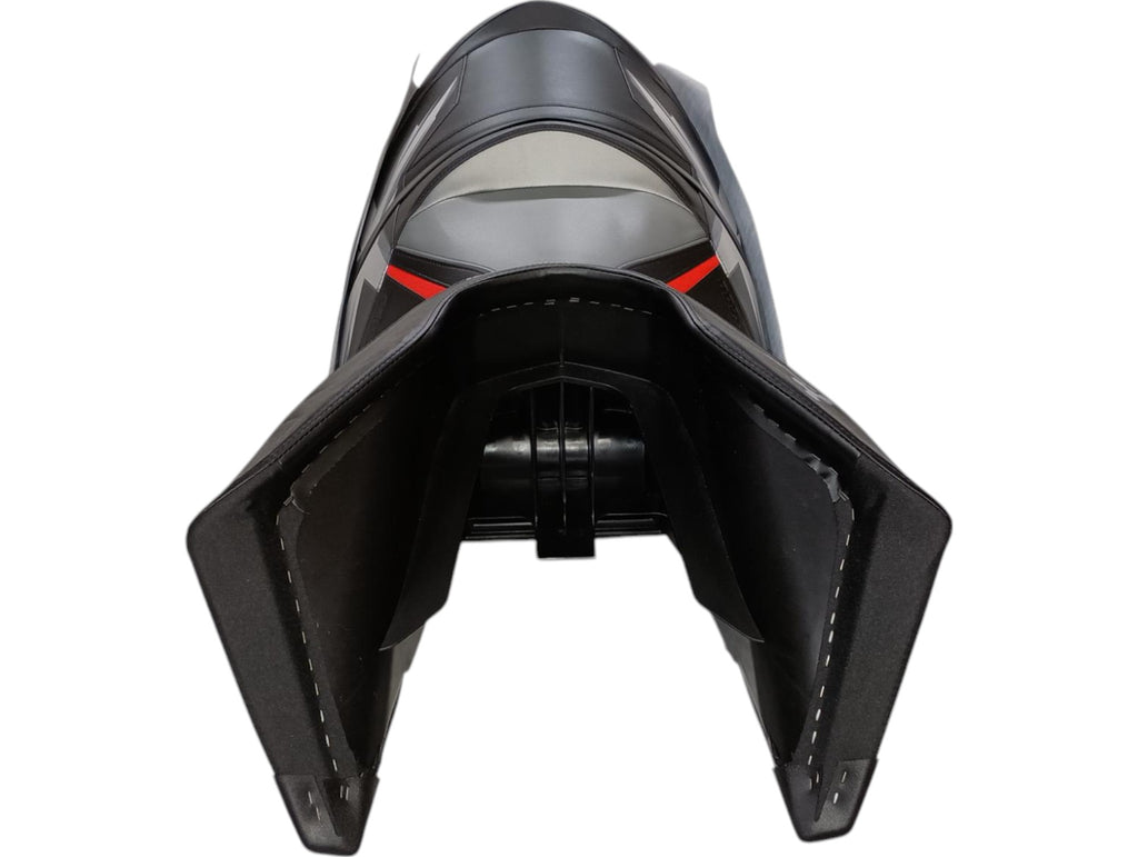 2014-2015 Fits Sea-Doo Rxp-X 260 & Rs Seat Ass'y, OEM Part # 269002782 - Vintage image
