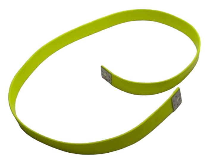 Fits Sea-Doo SEAT Strap, OEM Part # 269002794