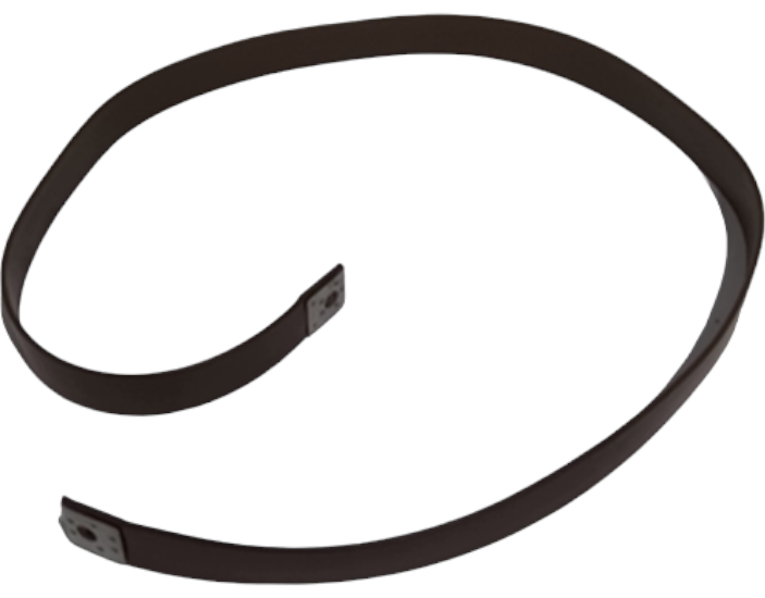 Fits Sea-Doo SEAT Strap B-418, OEM Part # 269003157