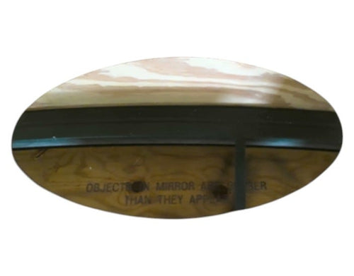 Fits BRP Mirror, OEM Part # 269500454