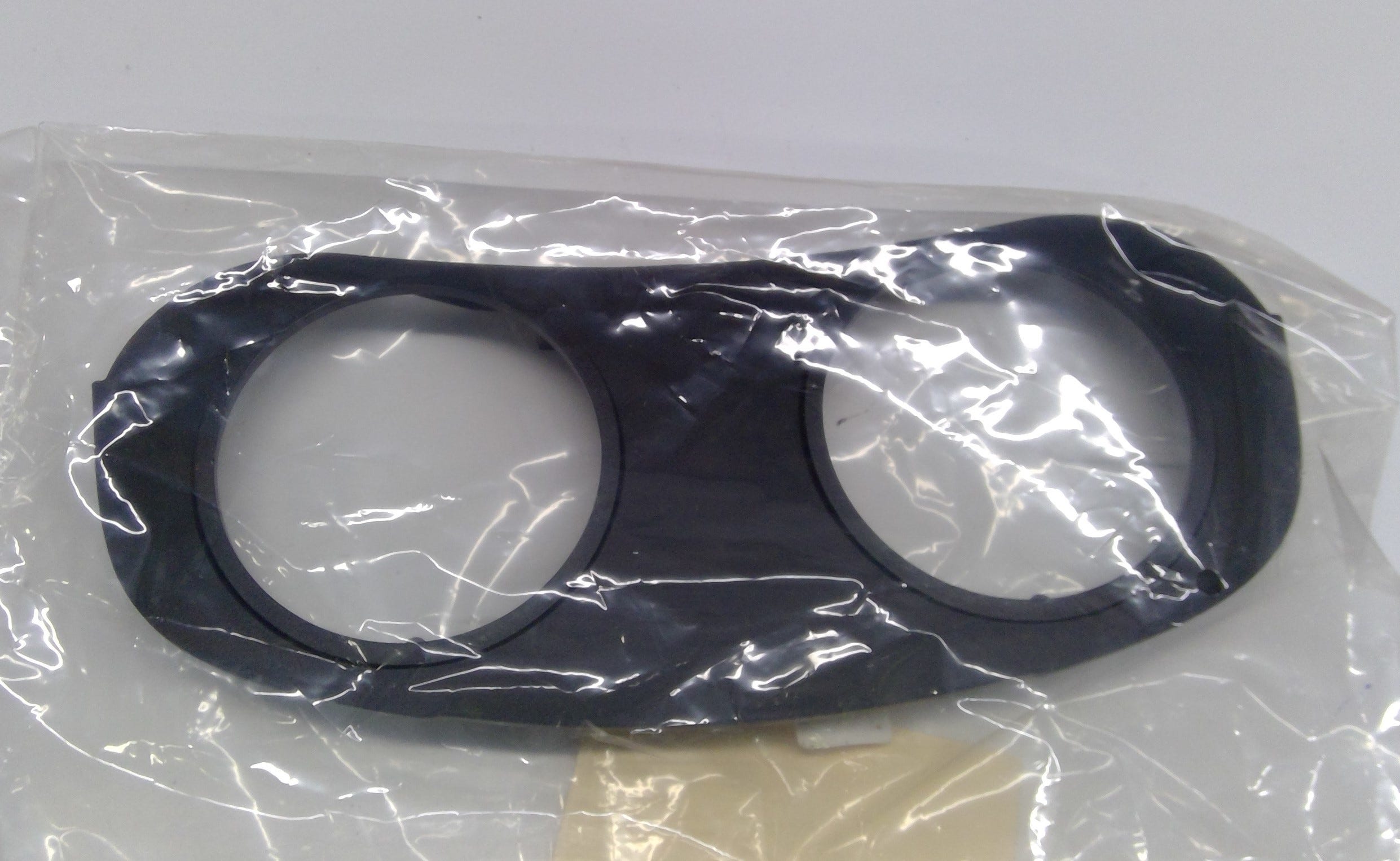 Fits BRP Dashboard ASM, OEM Part # 269500588