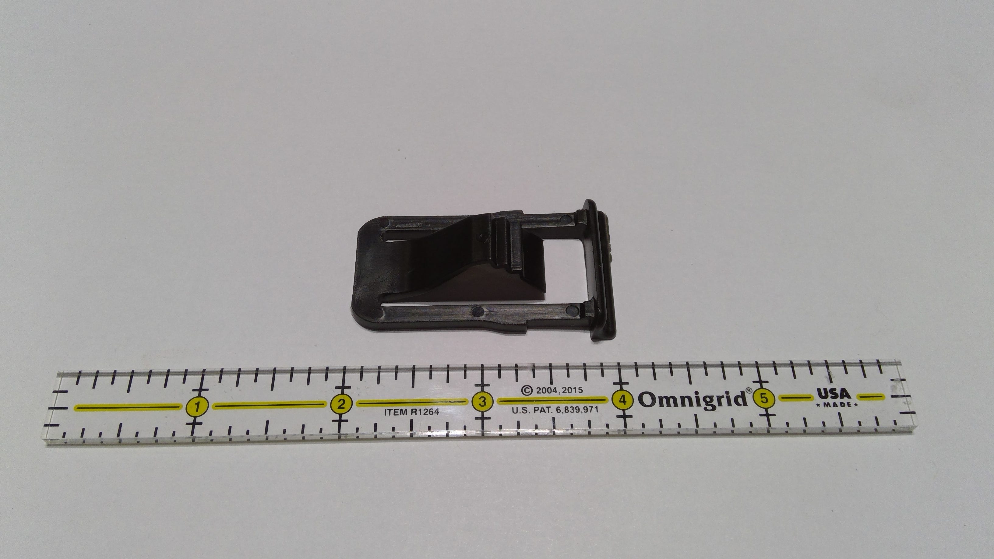 Fits BRP Retainer Latch, OEM Part # 269500820