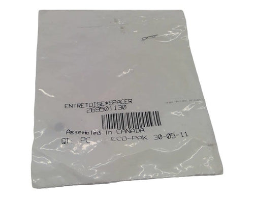 Fits 2007-2011 Sea-Doo RXP-X 255 & RS / RXP-X 255 and 255 RS Spacer, OEM Part # 269501130