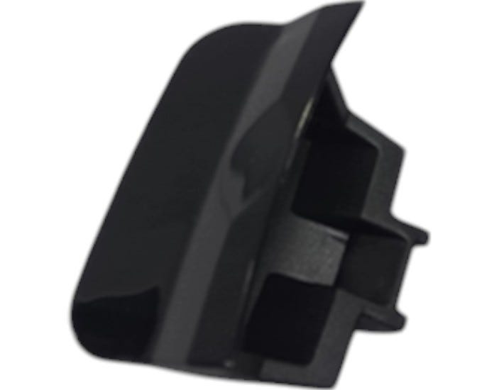 Fits BRP Latch Black, OEM Part # 269501289