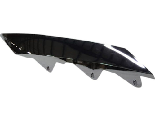Fits BRP RH Deflector, Chrome, OEM Part # 269501409