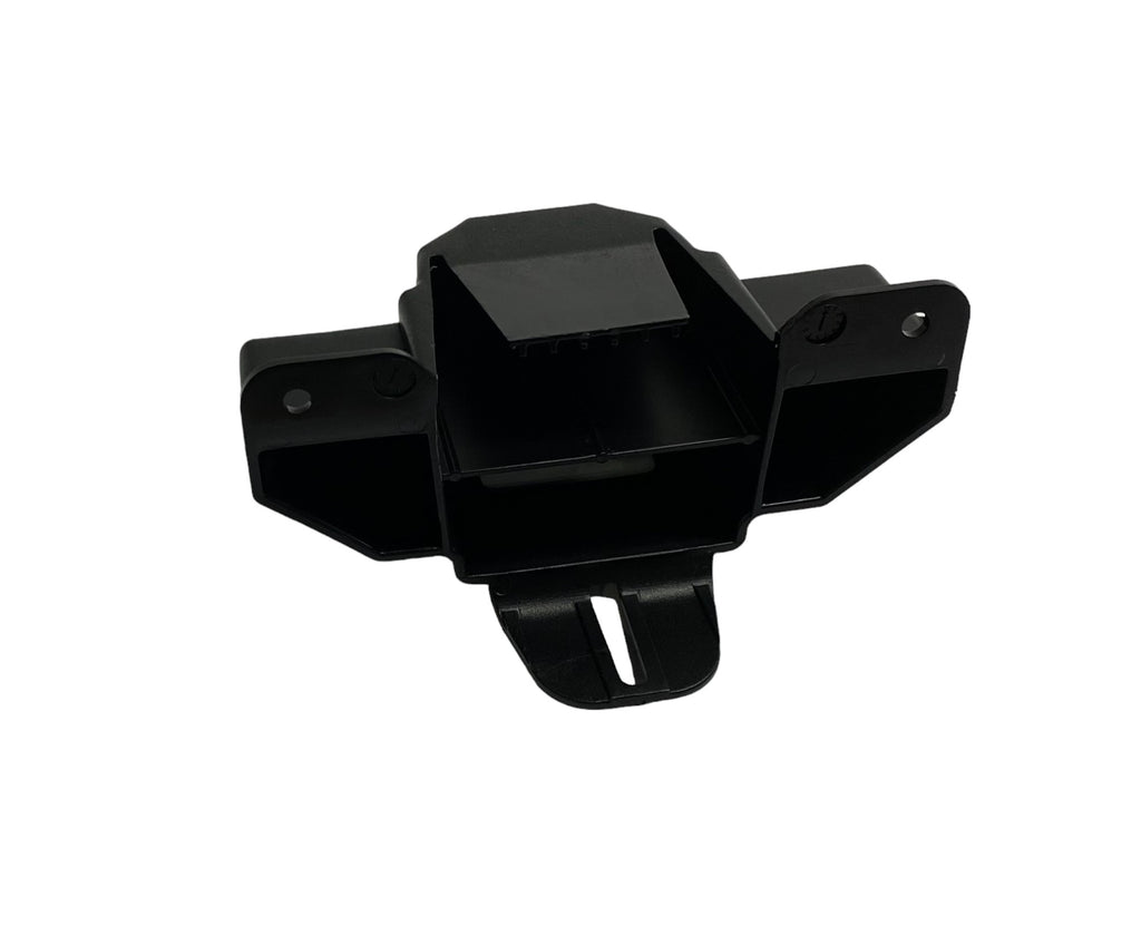 2007-2011 Fits Sea-Doo 130/ GTI 130 And Rental Latch Base, OEM Part # 269501480 - Vintage image