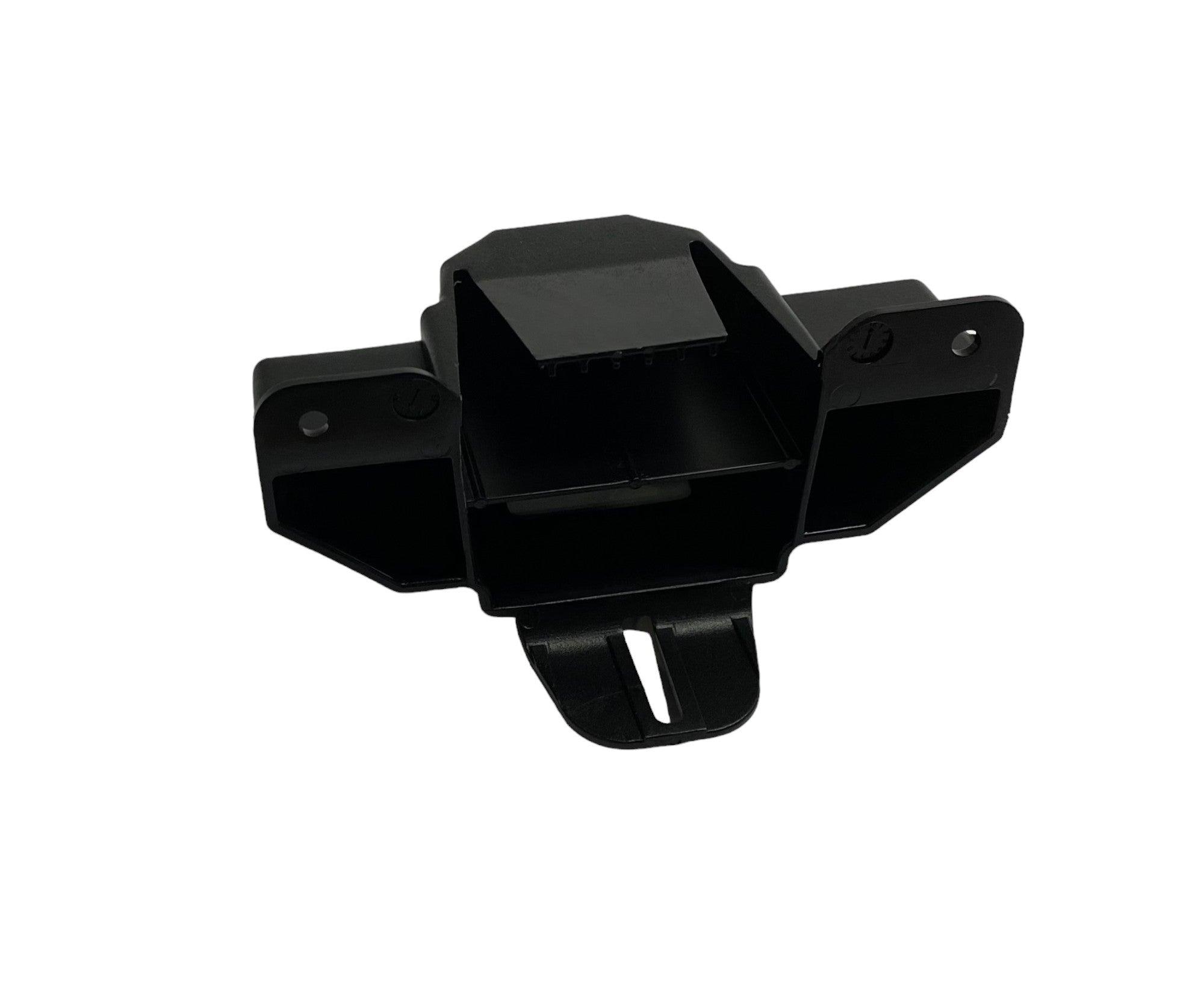 2007-2011 Fits Sea-Doo 130/ GTI 130 And Rental Latch Base, OEM Part # 269501480 - Vintage image