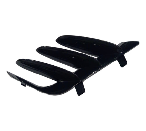 Fits BRP RH SIDE Molding, OEM Part # 269501531