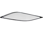 Fits BRP LH Chrome CAP, OEM Part # 269501551