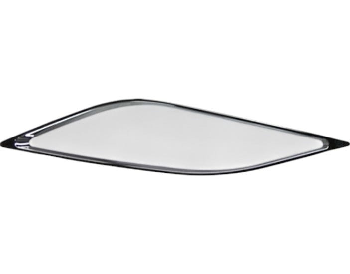 Fits BRP LH Chrome CAP, OEM Part # 269501551