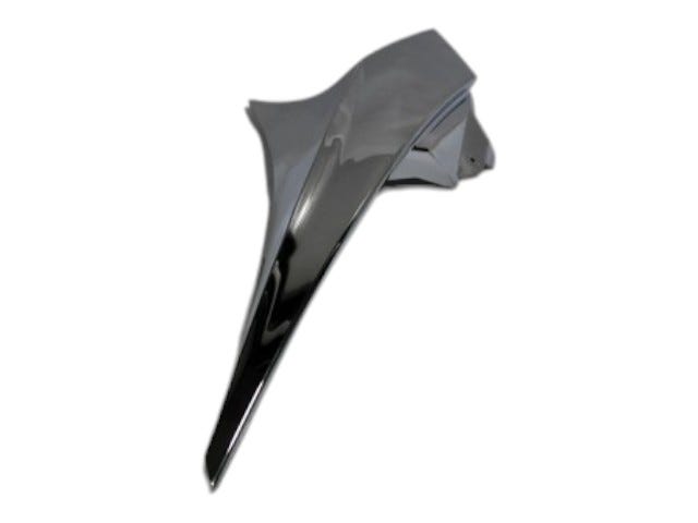 Fits 2007-2008 Sea-Doo GTX Limited 215 / GTX LTD RH Front Moulding, OEM Part # 269501570