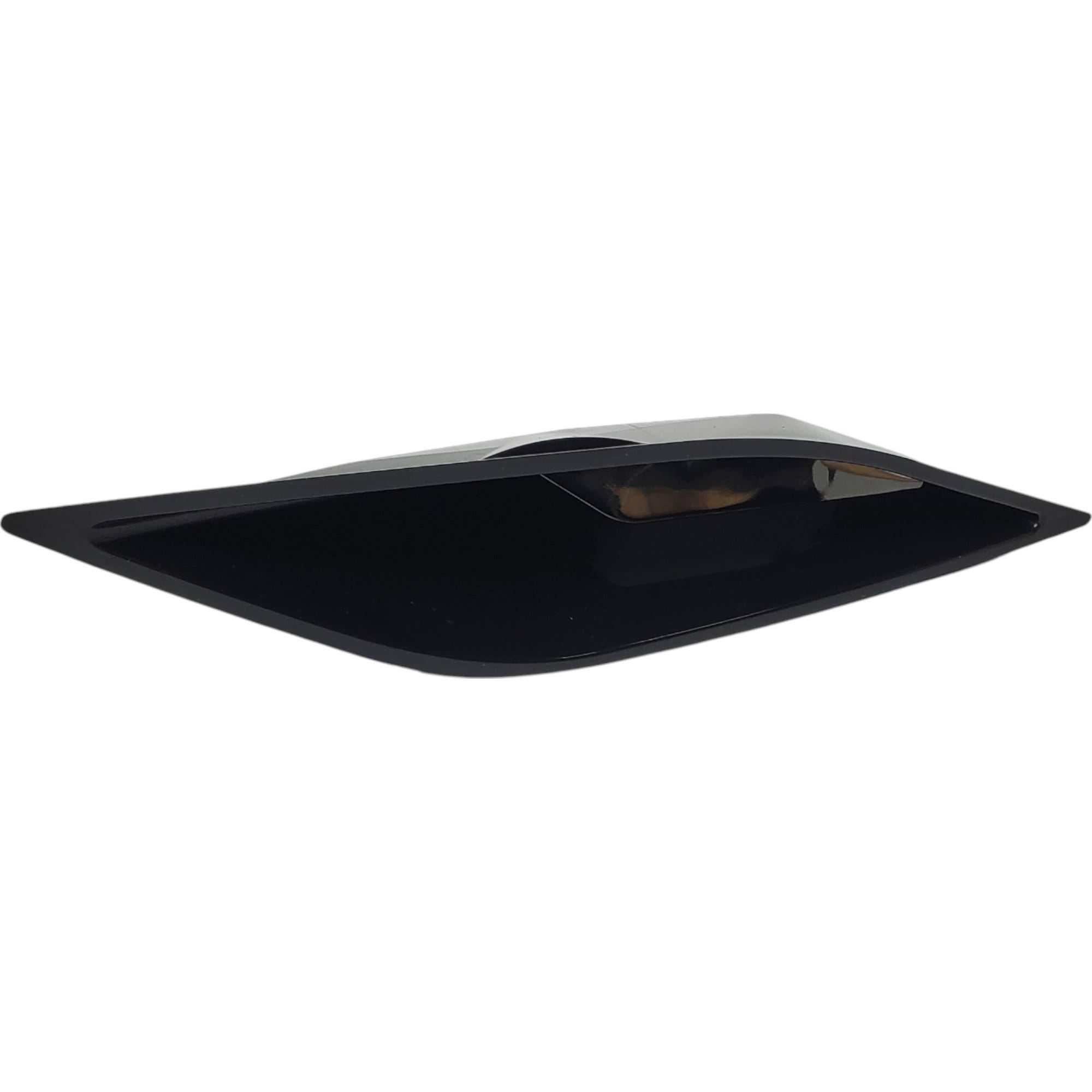 Fits BRP RH Grill ASM, OEM Part # 269501614