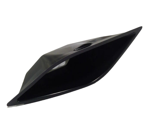 Fits BRP LH Grill ASM, OEM Part # 269501615