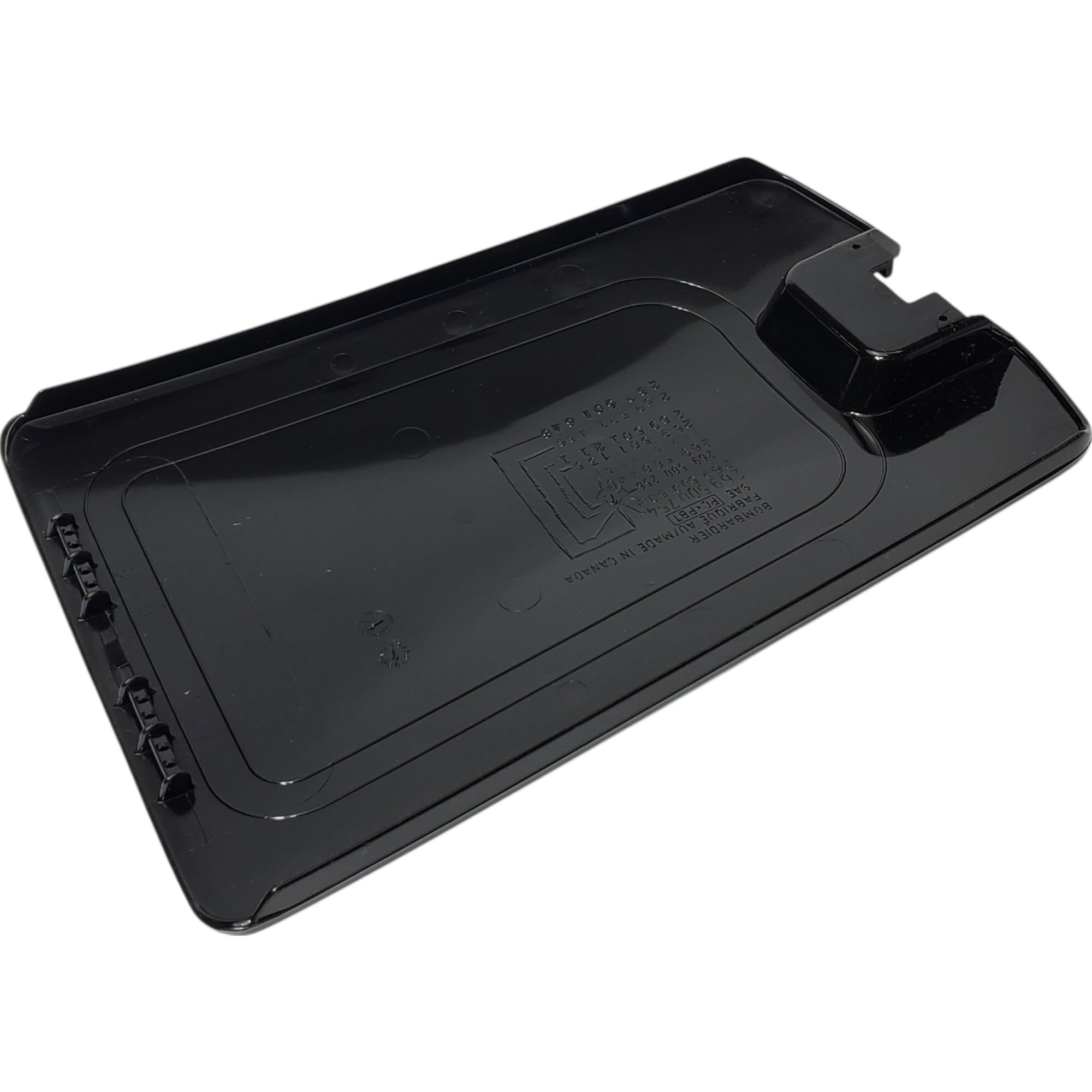 Fits BRP Glove BOX DOOR, OEM Part # 269501648
